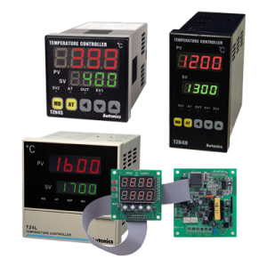 PID auto tuning control