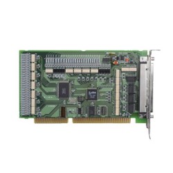 Autonics Motion Controller, 2-Axis Independent Programmable, PC-ASI card type
