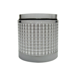 MENICS signal light accessory, 45mm clear lens (For PME lights)