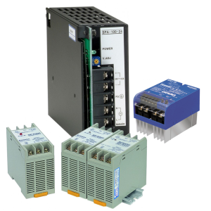 Power Device/Control