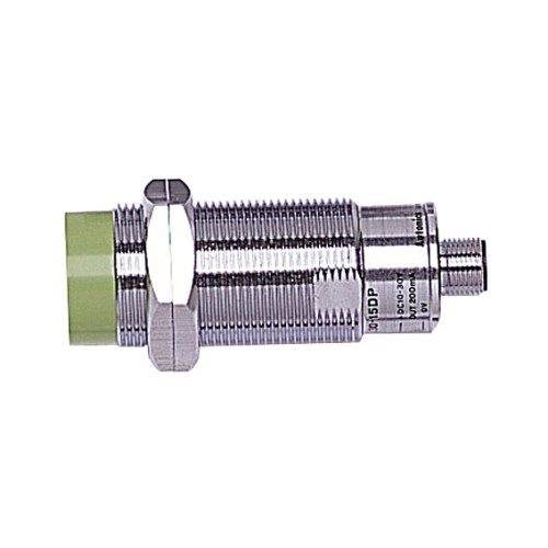 Autonics Proximity Sensor, 15mm Sensing, M30x80mm Long, Non-Shielded, NC, 2 Wire, Quick disconnector, 90-250VAC
