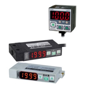 Pressure sensor
