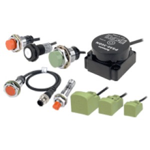 Proximity sensor
