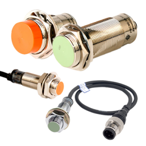 Capacitive Sensors