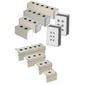 Switch/Pushbutton box