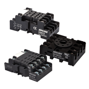 Relay Sockets