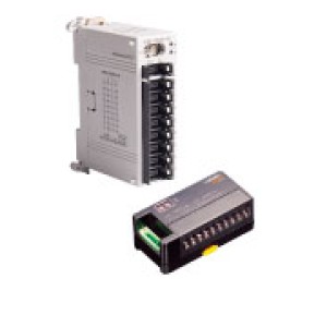 Remote I/O Devices