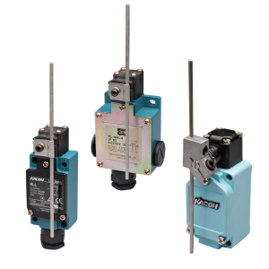 Rod Actuator