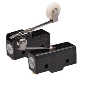 Roller Lever