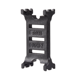 Cable chain divider for ST044/nsb028 series, Middle position, No holes