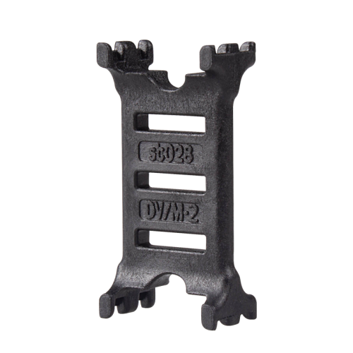 Cable chain divider for ST044N/nsb028 series, Middle position