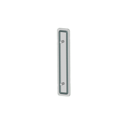 Carbon Steel for Standard SCE Cutout Height 7.50" x Width 1.50" X 1.0"