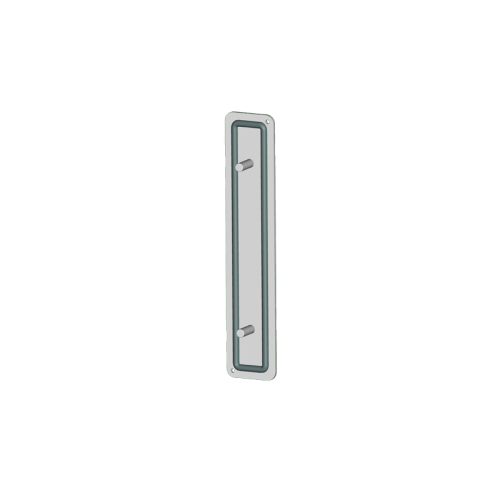 Carbon Steel for Standard SCE Cutout Height 7.50" x Width 1.50" X 1.0"