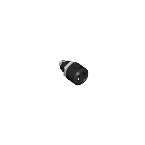 Quarter Turn - Padlock Latch, 4.00H x 4.00W x 2.00D, Ind.Standard: IS17