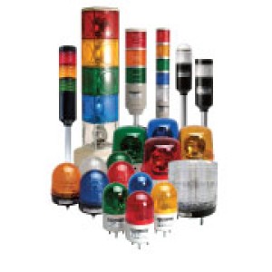 Stack/Warning Lights