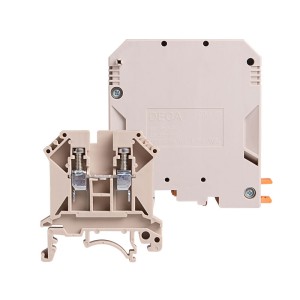 Single Level Terminal Blocks