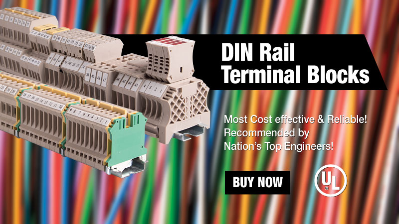 din rail
