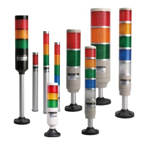 Stack light