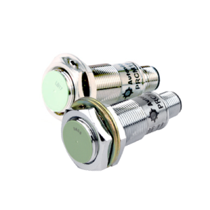 Standard Sensing Distance