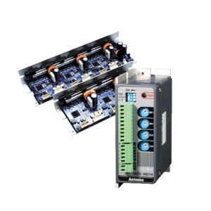 Stepping Motor Driver