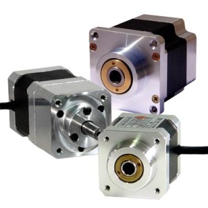 Stepping motor