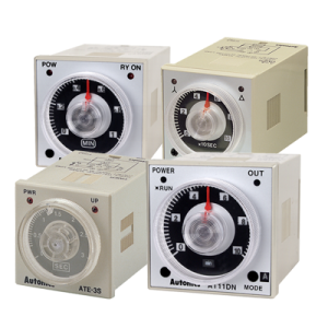 Time Relays