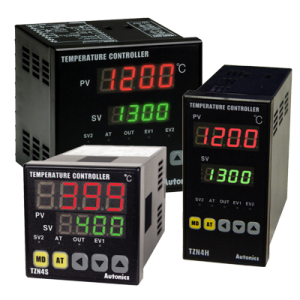 TZN4 Series