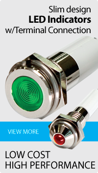 LED Indicators