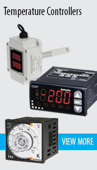 Temperature Controllers